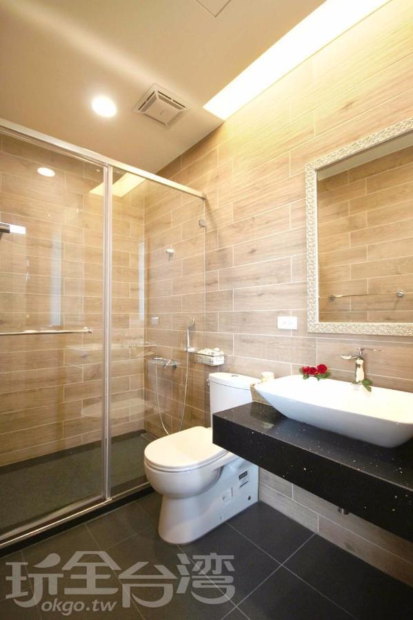 Kurumba Jiji B&B Екстер'єр фото