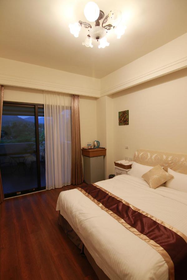 Kurumba Jiji B&B Екстер'єр фото