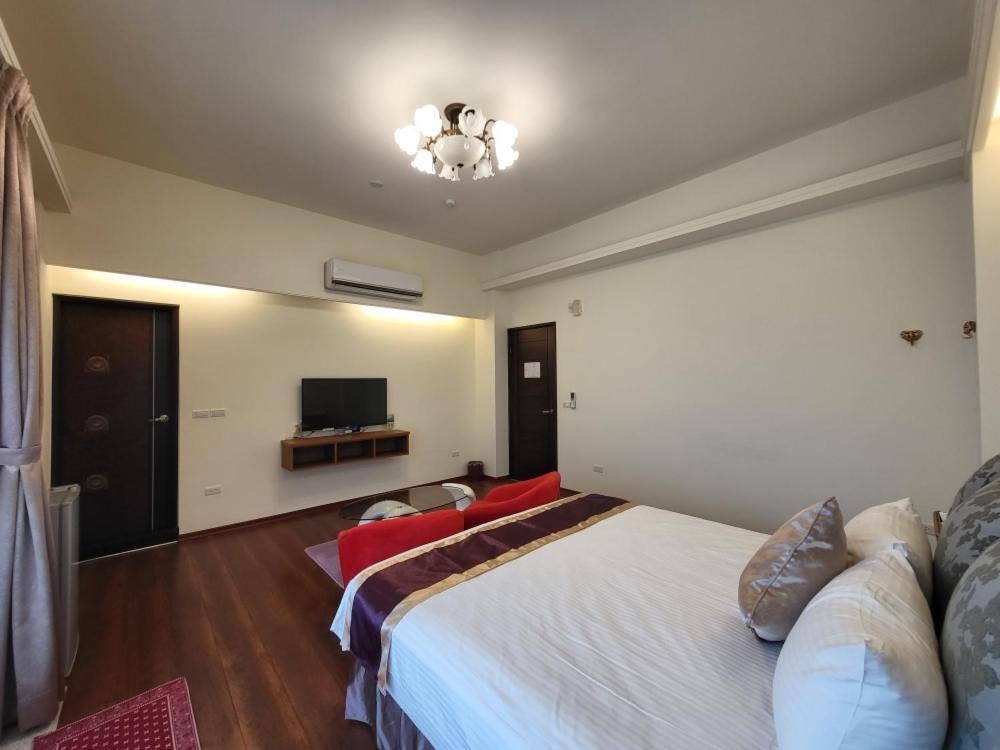 Kurumba Jiji B&B Екстер'єр фото