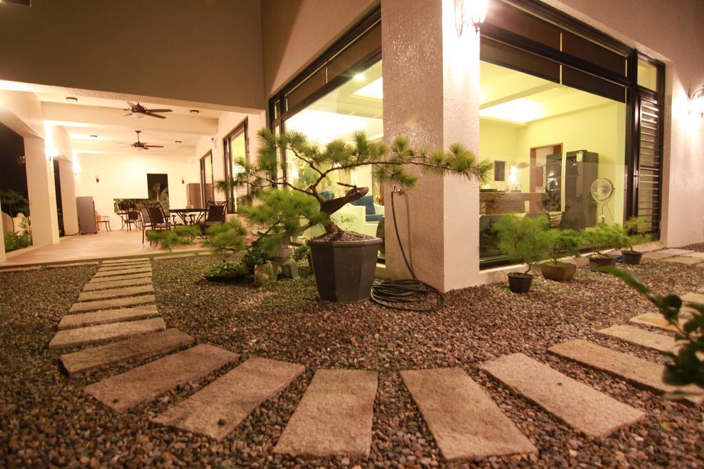 Kurumba Jiji B&B Екстер'єр фото