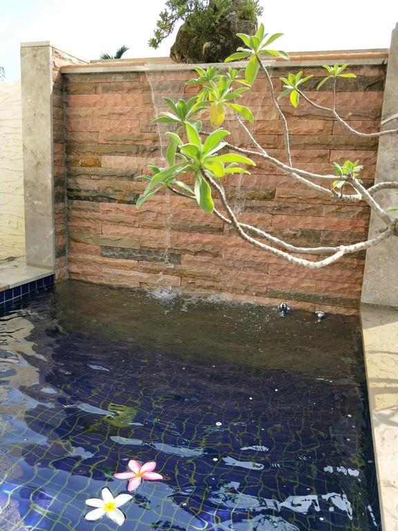 Kurumba Jiji B&B Екстер'єр фото
