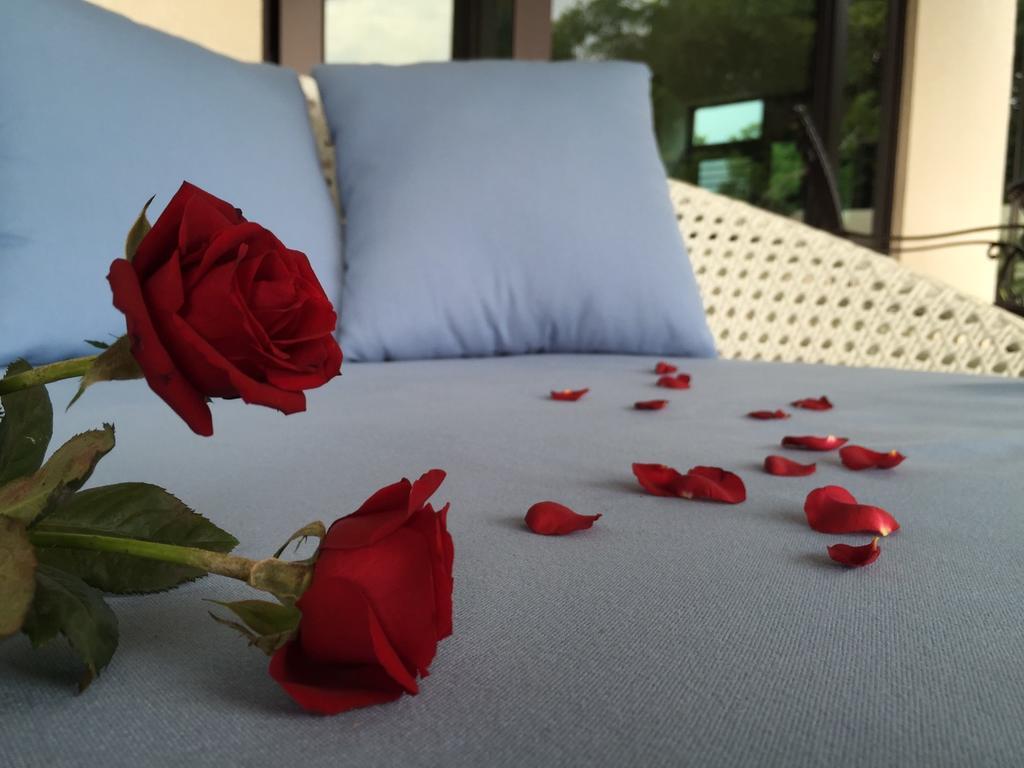 Kurumba Jiji B&B Екстер'єр фото