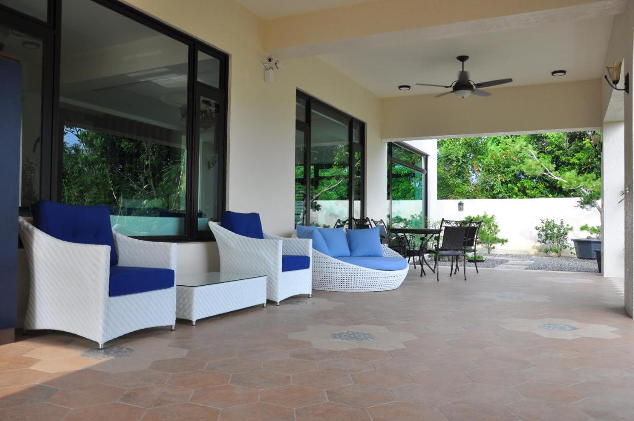 Kurumba Jiji B&B Екстер'єр фото