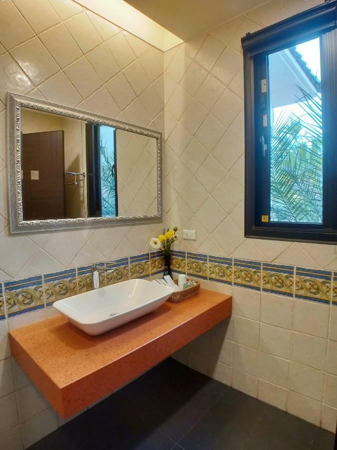 Kurumba Jiji B&B Екстер'єр фото