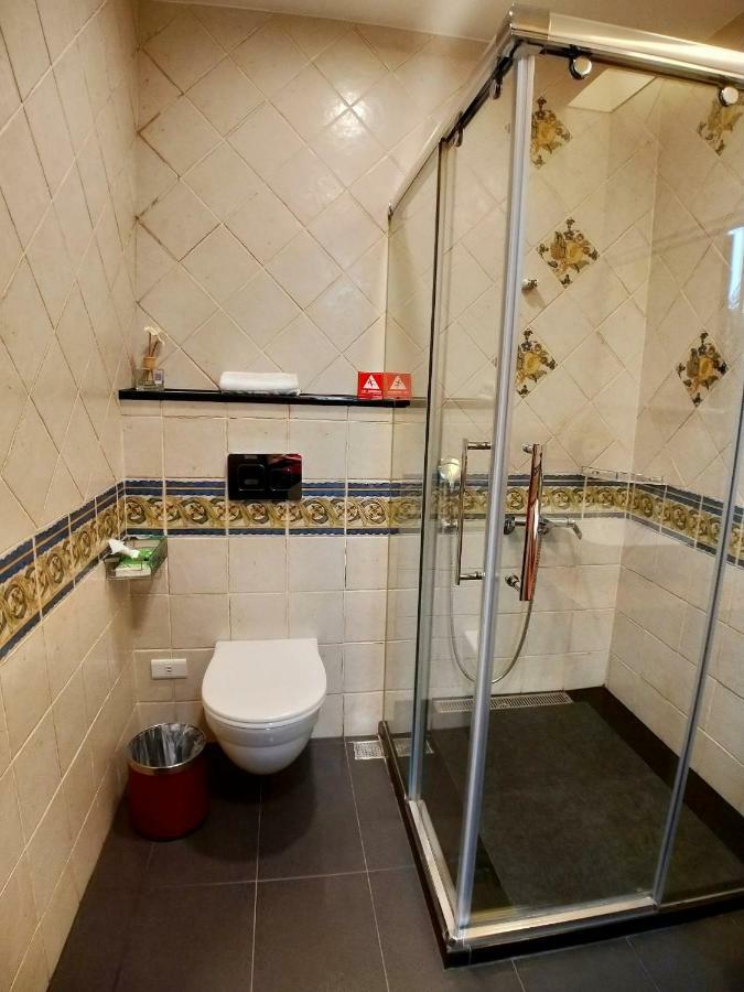 Kurumba Jiji B&B Екстер'єр фото