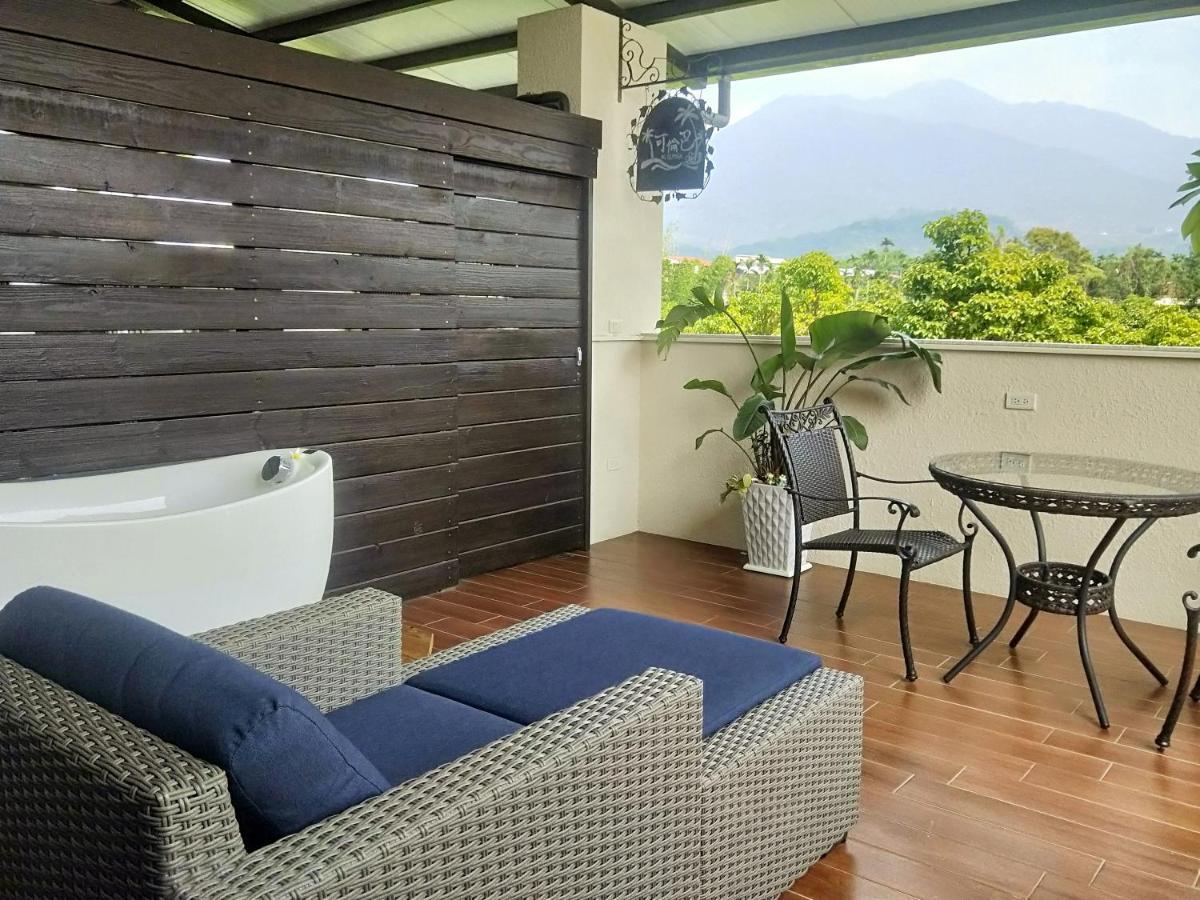 Kurumba Jiji B&B Екстер'єр фото