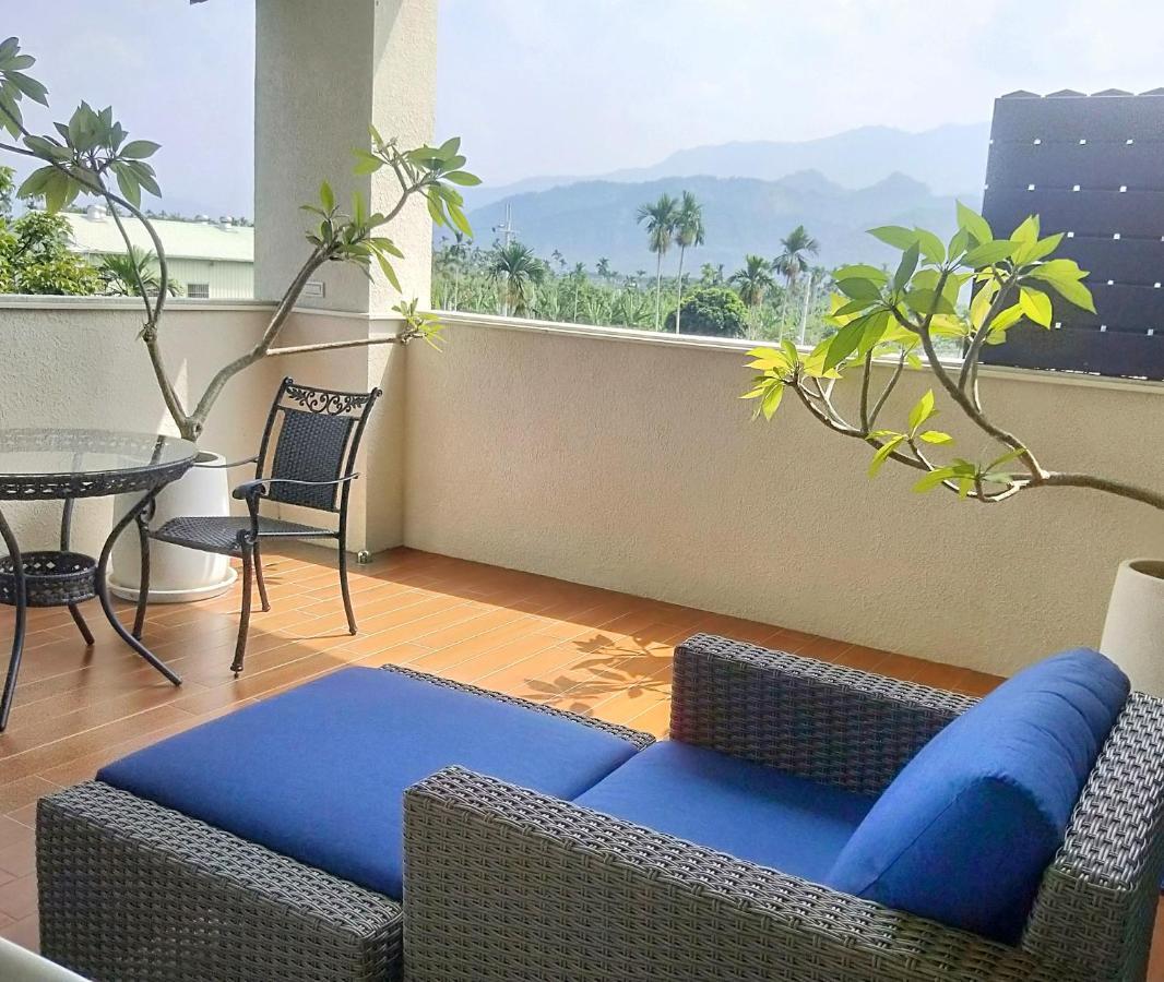 Kurumba Jiji B&B Екстер'єр фото
